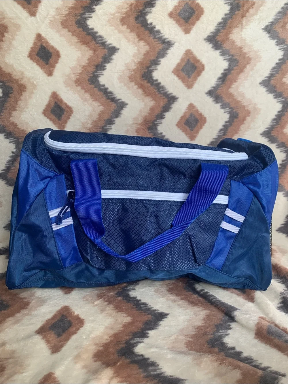 Protege 18 Inch Sport and Carry-on Duffle